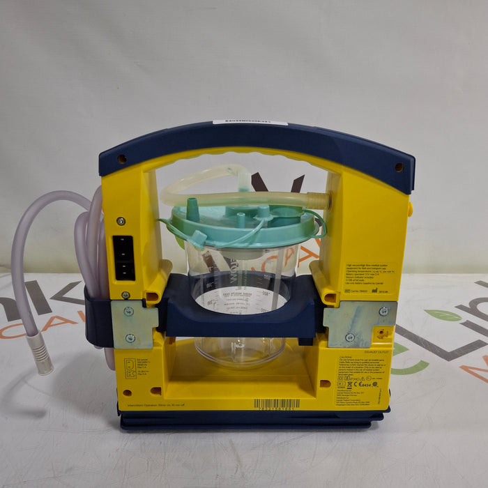 Laerdal Medical LSU Suction Unit