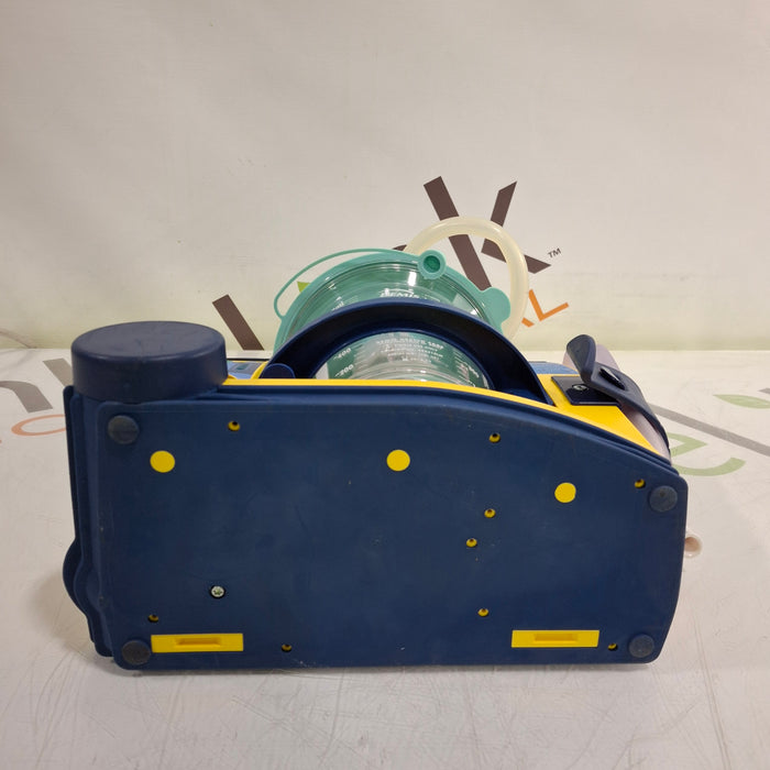 Laerdal Medical LSU Suction Unit