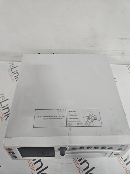 GE Healthcare GE Healthcare Corometrics 250cx Series Model 259cx Fetal Monitor Patient Monitors reLink Medical