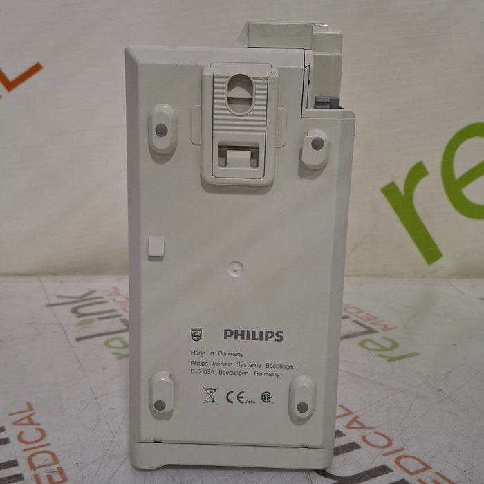 Philips M3015B Opt C08 Microstream CO2 Module