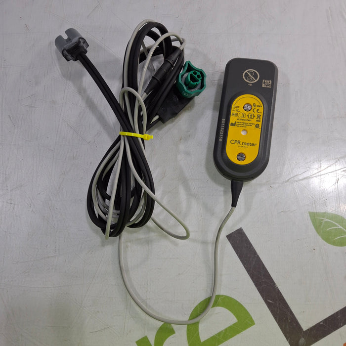 Laerdal Medical CPRMETER w/ QCPR