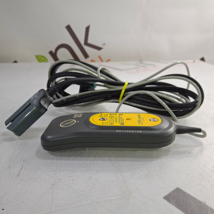 Laerdal Medical CPRMETER w/ QCPR