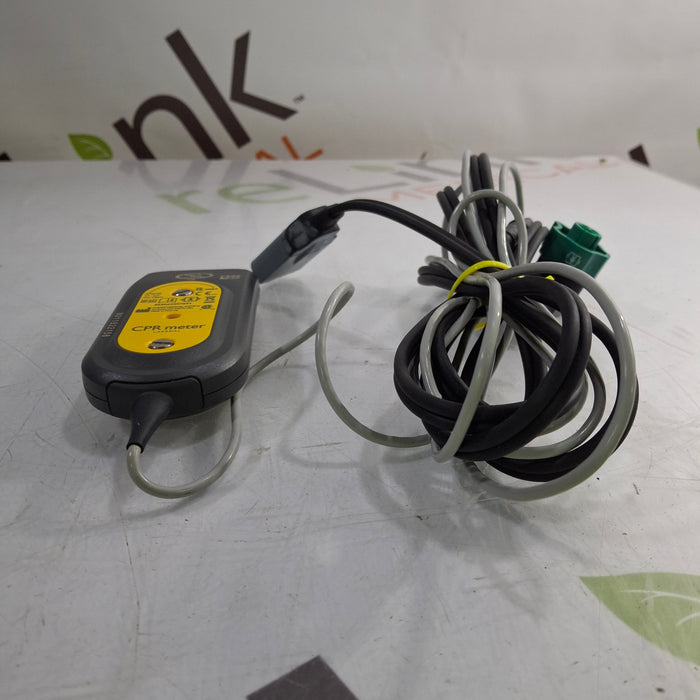 Laerdal Medical CPRMETER w/ QCPR