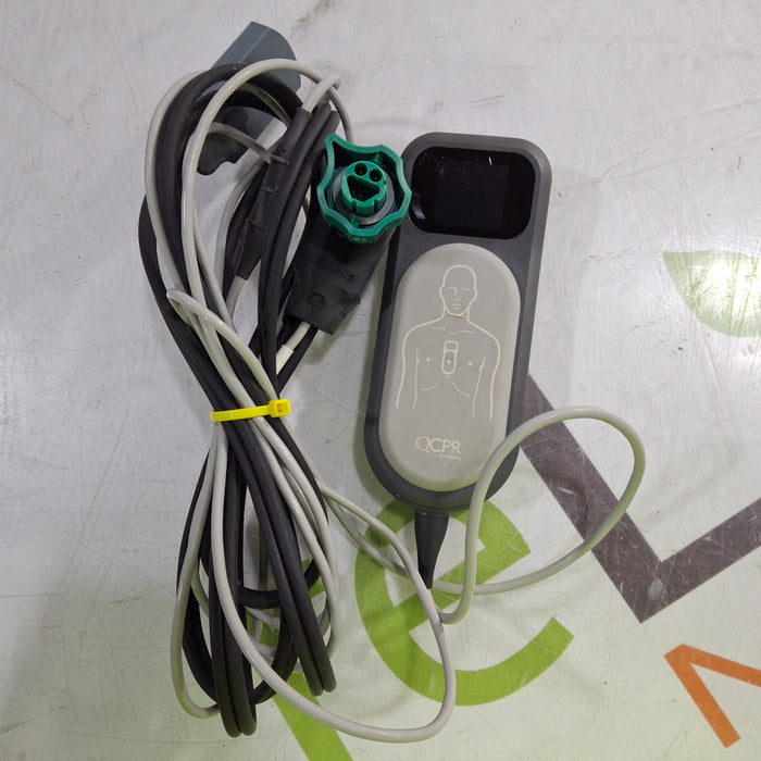 Laerdal Medical CPRMETER w/ QCPR