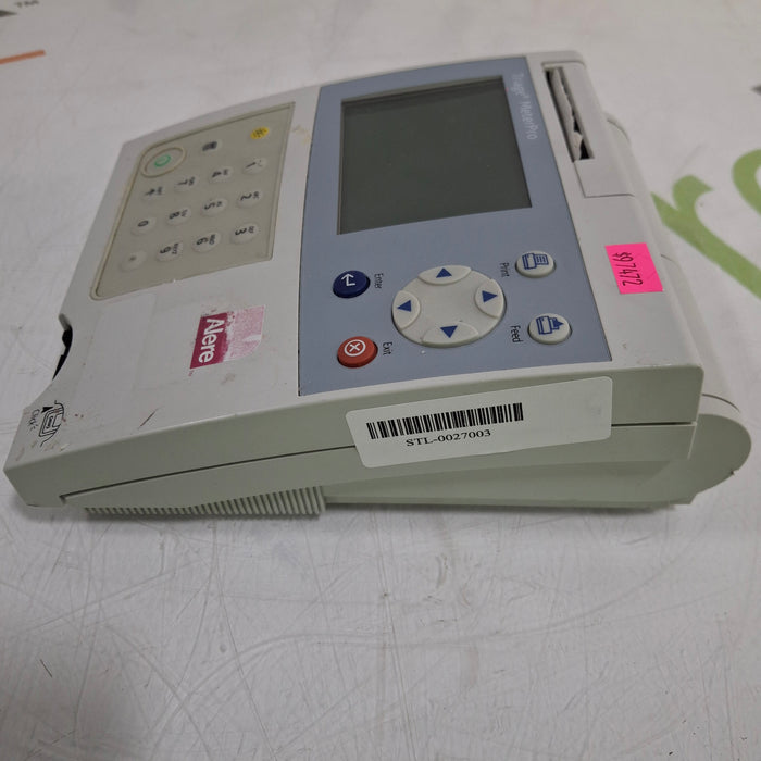 Biosite Inc. Triage MeterPro Rapid Testing Platform