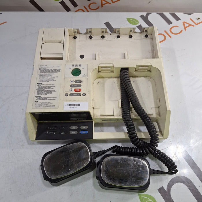 Physio-Control LifePak 10 Defibrillator