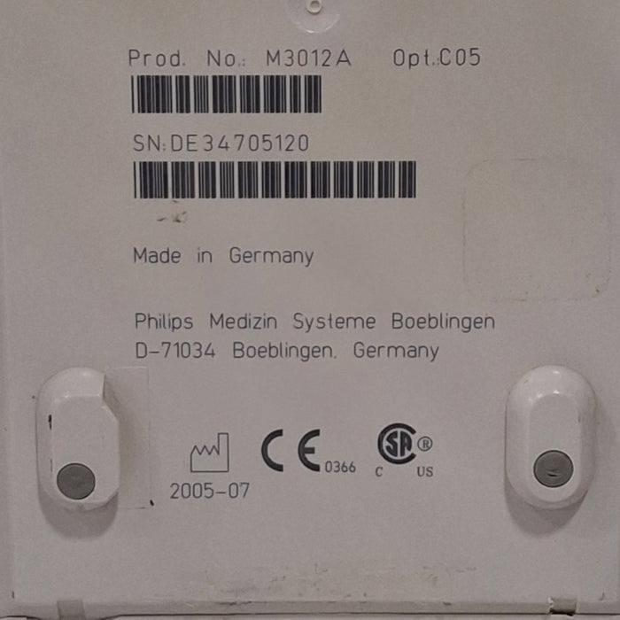 Philips M3012A-C05 MMS Extension Module