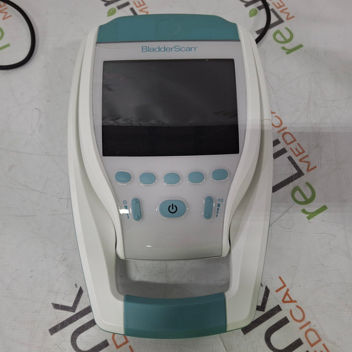 Verathon Medical, Inc BVI 9400 Bladderscan