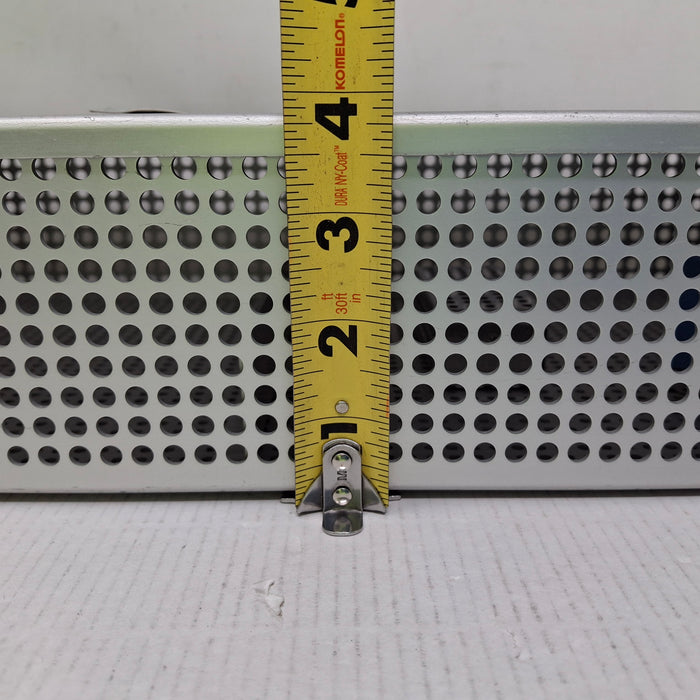 Sterilization Cassette Systems, Inc. Sterilization Case