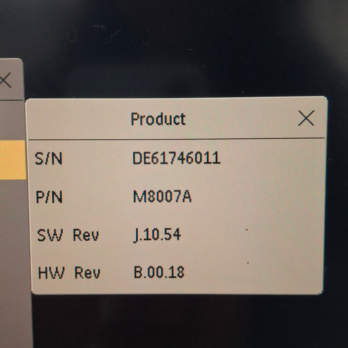 Philips Philips IntelliVue MP70 Patient Monitor Patient Monitors reLink Medical