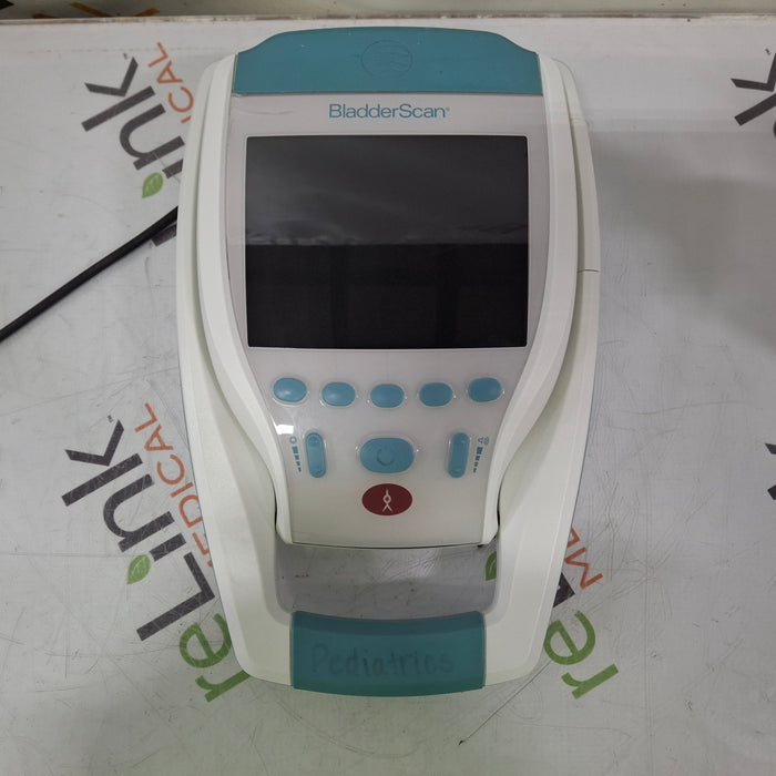 Verathon Medical, Inc BVI 9400 Bladderscan