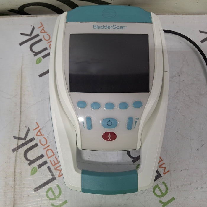 Verathon Medical, Inc BVI 9400 Bladderscan