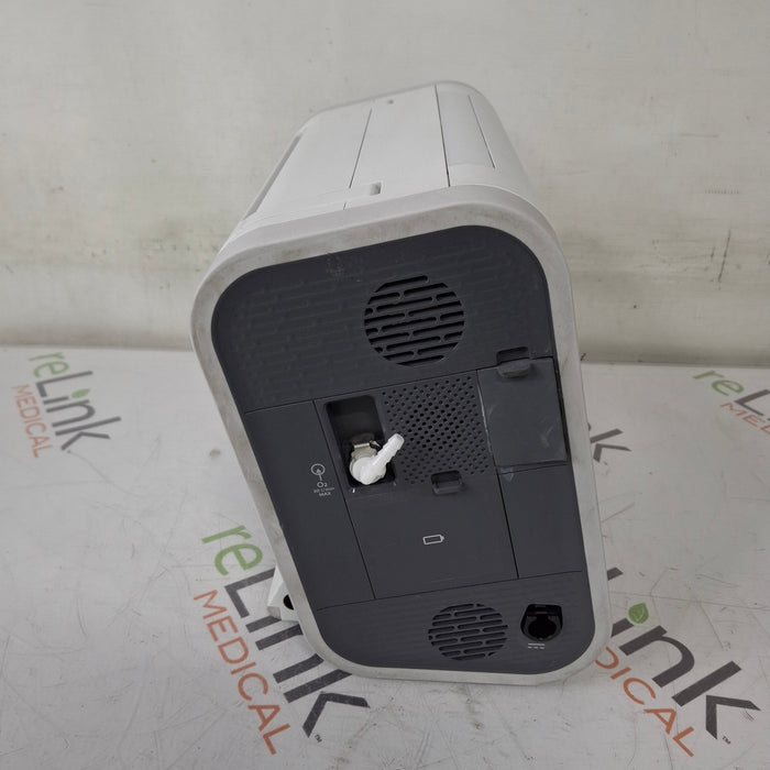 Respironics Trilogy Evo Ventilator