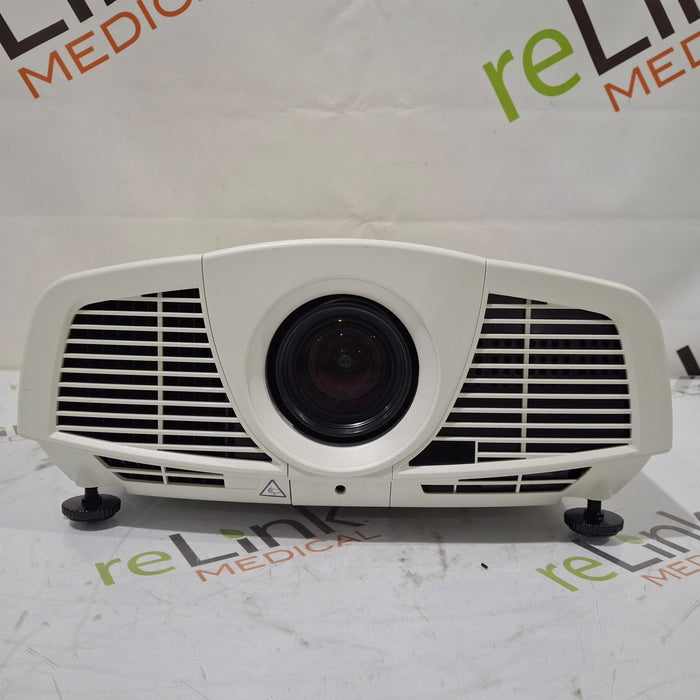 Mitsubishi XD3500U DLP Projector