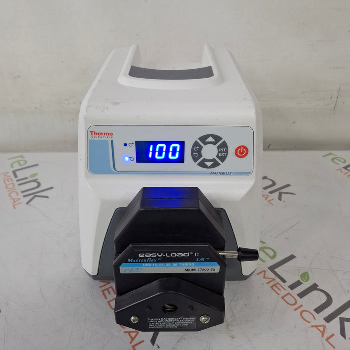 Cole Parmer Masterflex 1400-1320 Peristaltic Pump