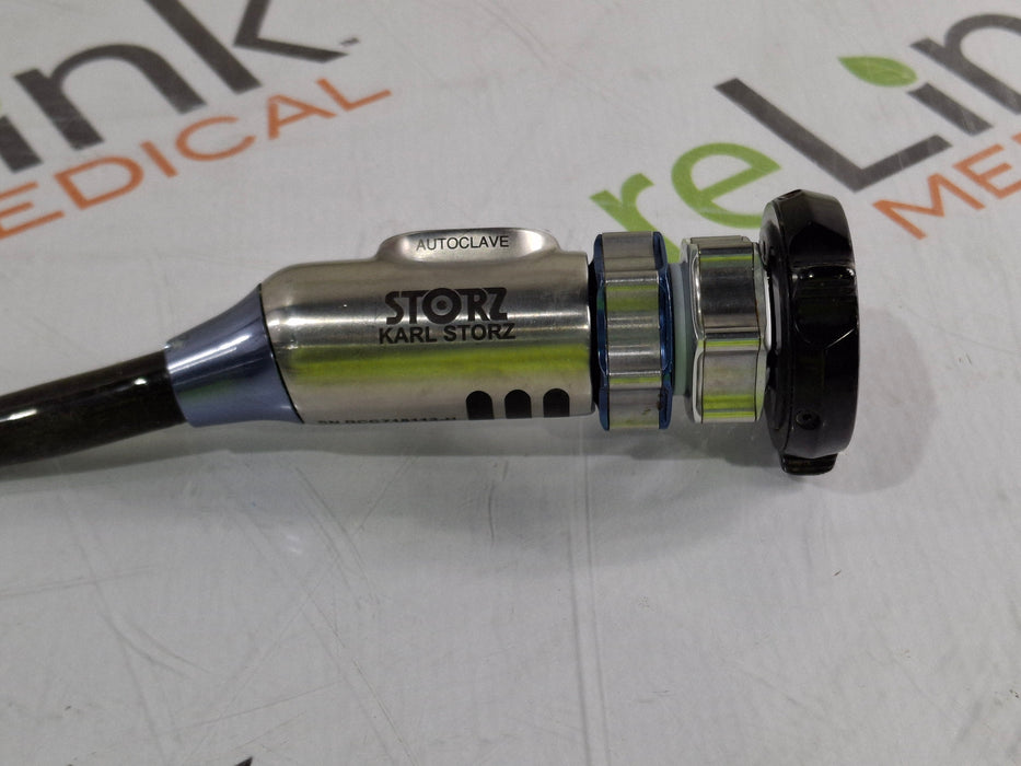 Karl Storz 20221140 Tricam NTSC Camera Head and Coupler