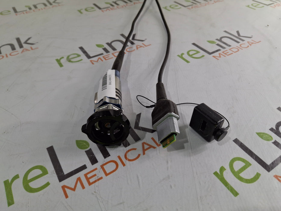 Karl Storz 20221140 Tricam NTSC Camera Head and Coupler