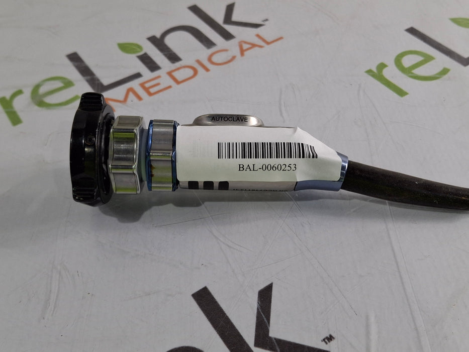 Karl Storz 20221140 Tricam NTSC Camera Head and Coupler