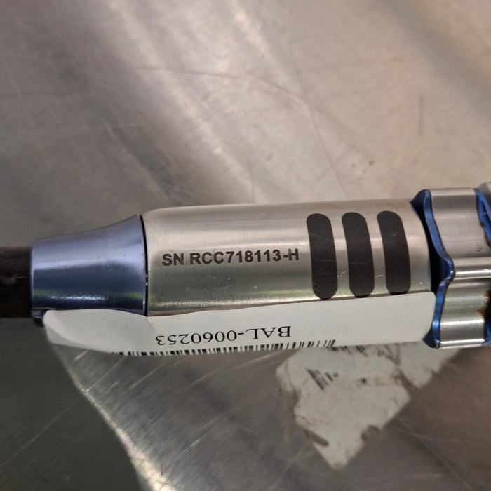 Karl Storz 20221140 Tricam NTSC Camera Head and Coupler