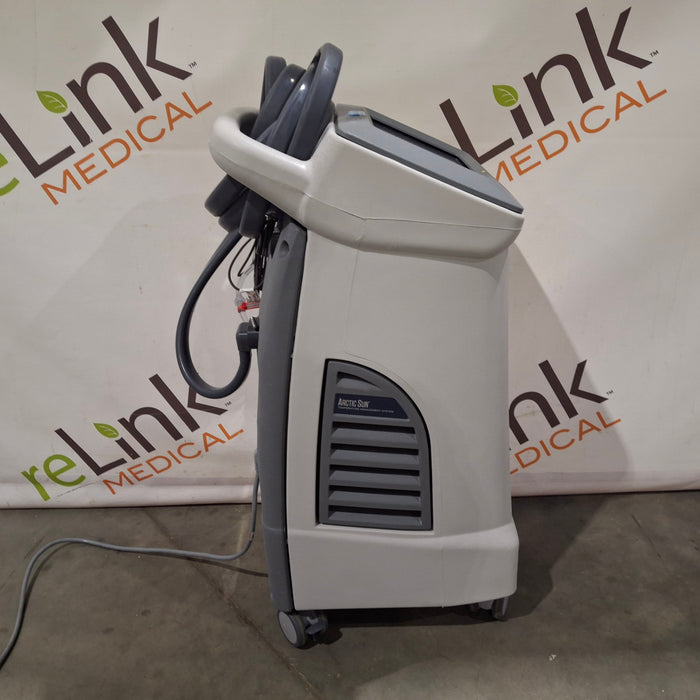 Medivance Arctic Sun 5000 Temperature Management System
