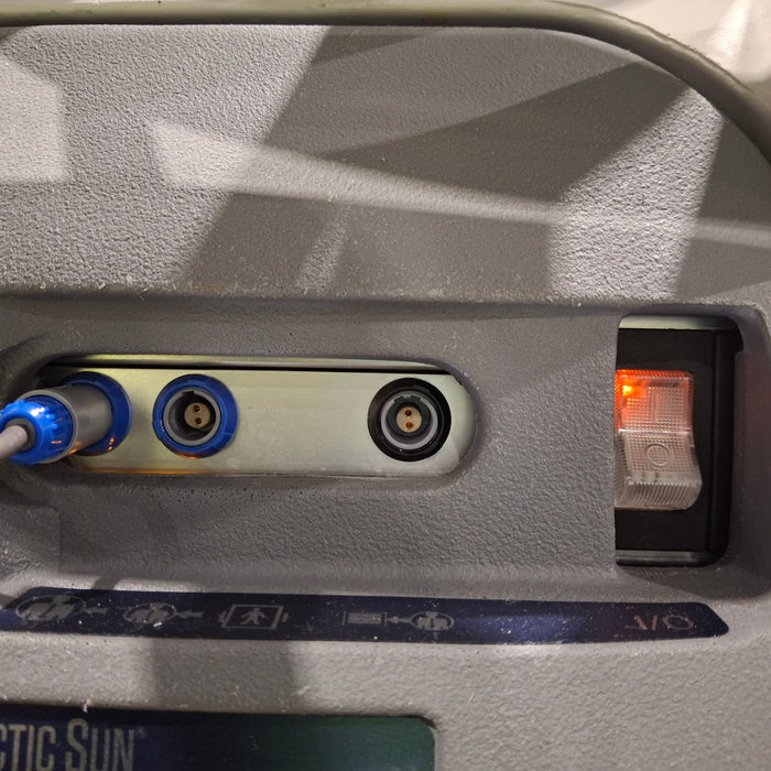 Medivance Arctic Sun 5000 Temperature Management System