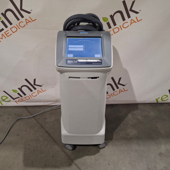 Medivance Arctic Sun 5000 Temperature Management System