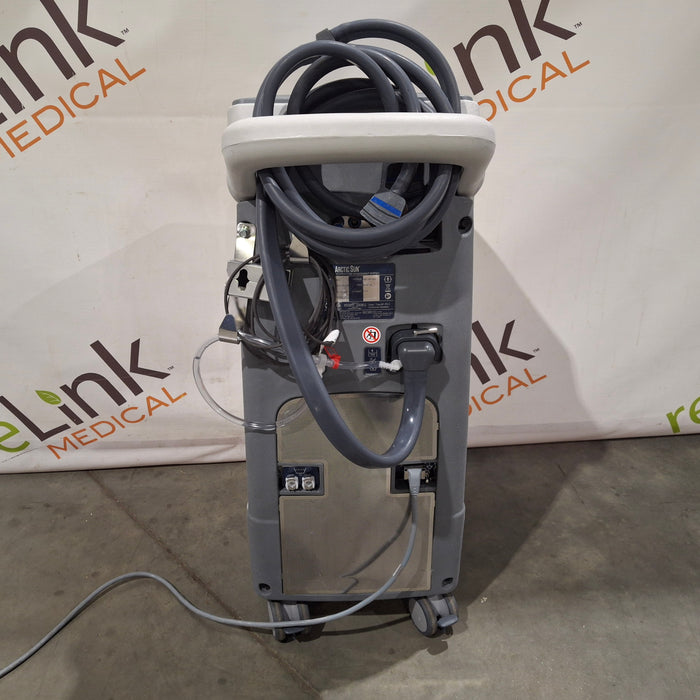 Medivance Arctic Sun 5000 Temperature Management System