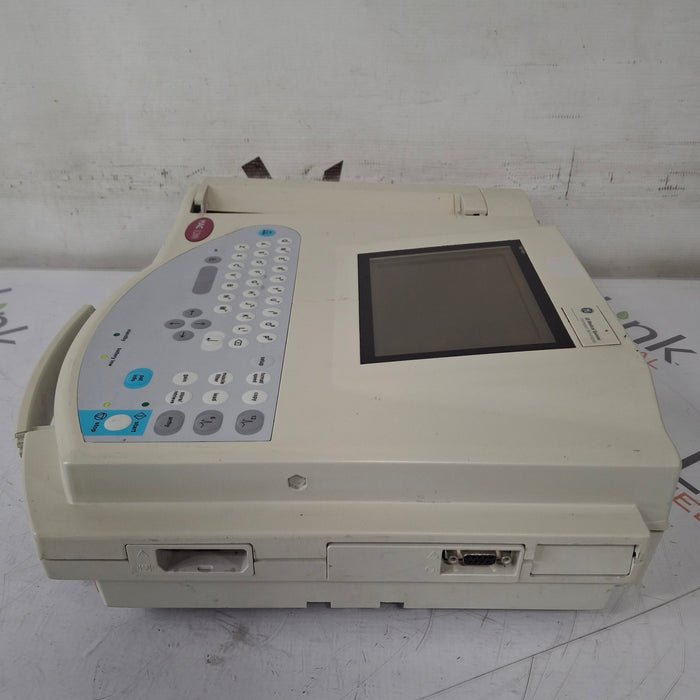 GE Healthcare MAC 1200 ECG