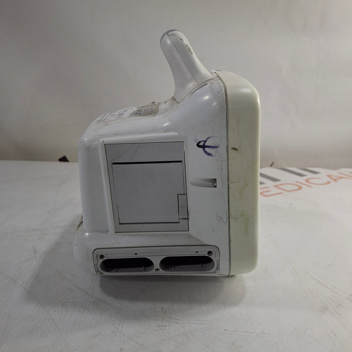 GE Healthcare Dash 3000 - Masimo SpO2 Patient Monitor