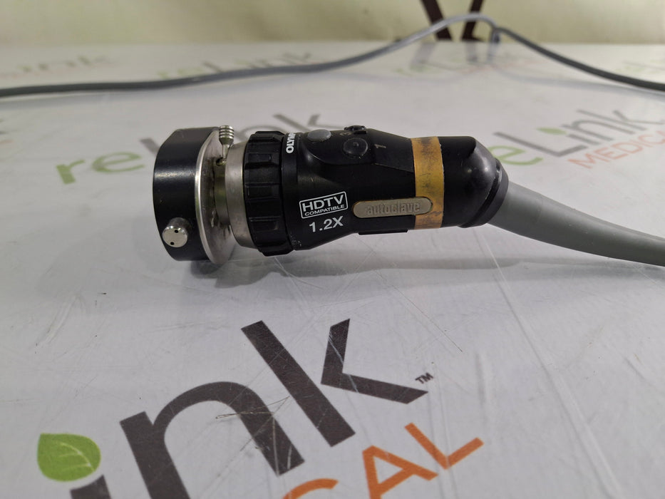 Olympus OTV-S7ProH-HD-12E HD Camera Head