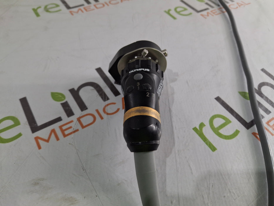 Olympus OTV-S7ProH-HD-12E HD Camera Head