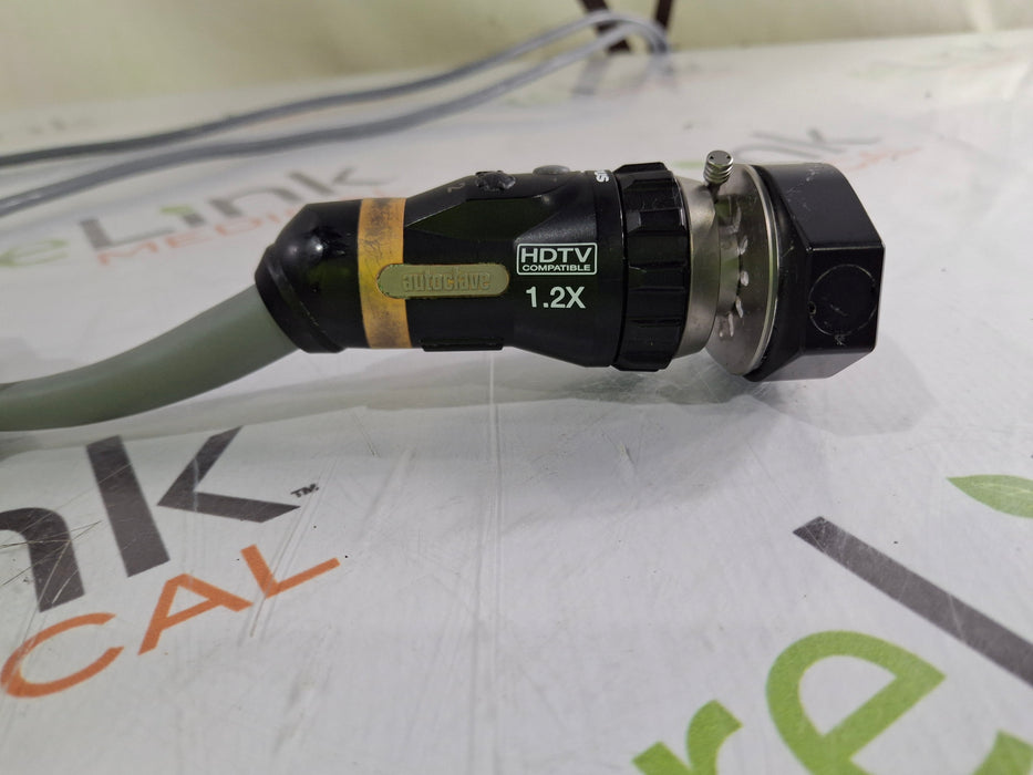 Olympus OTV-S7ProH-HD-12E HD Camera Head