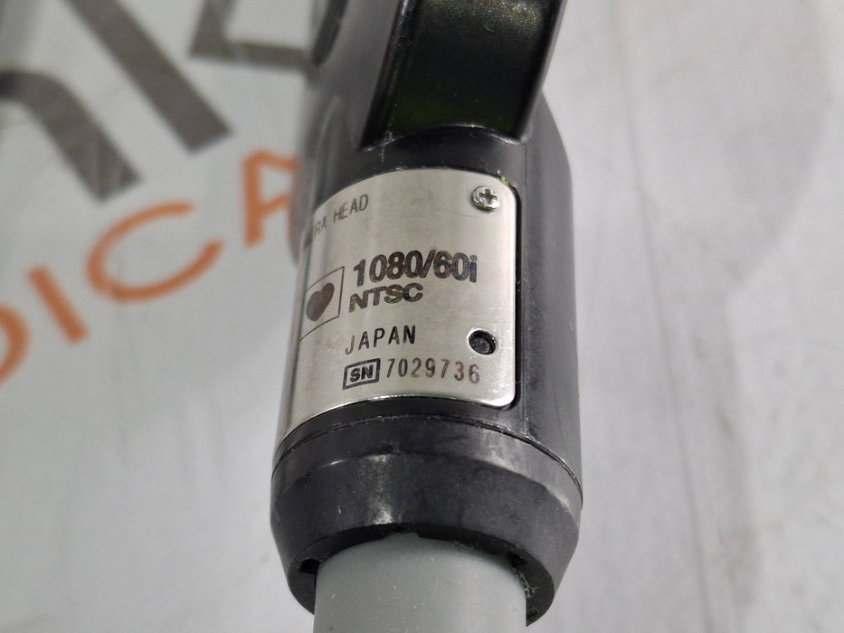 Olympus OTV-S7ProH-HD-12E HD Camera Head