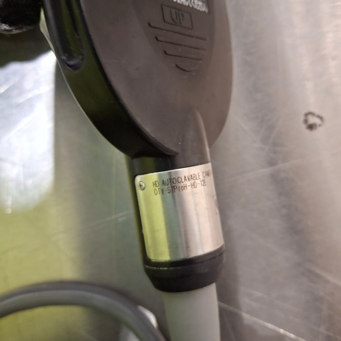 Olympus OTV-S7ProH-HD-12E HD Camera Head