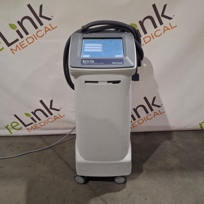 Medivance Arctic Sun 5000 Temperature Management System