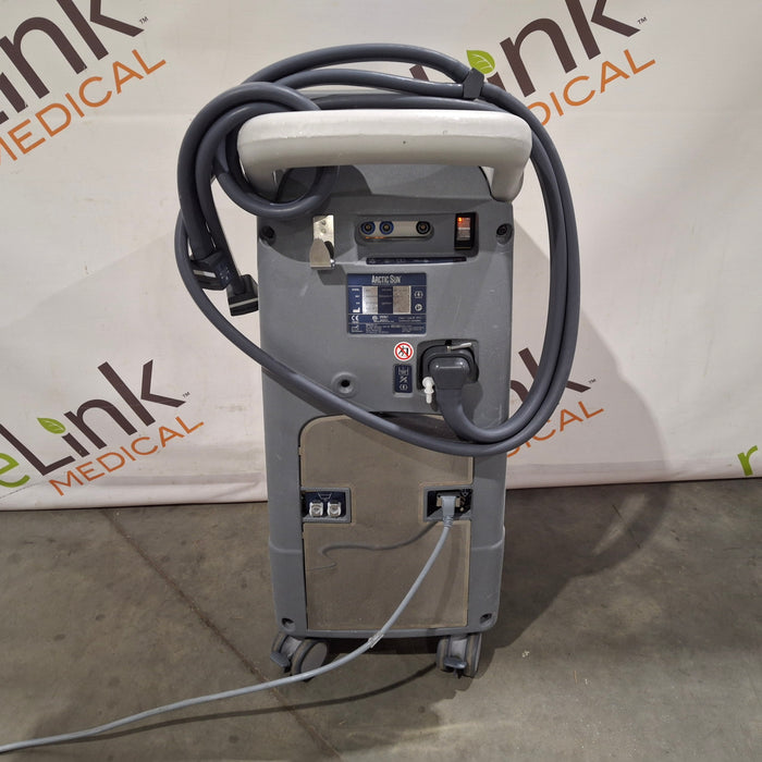 Medivance Arctic Sun 5000 Temperature Management System