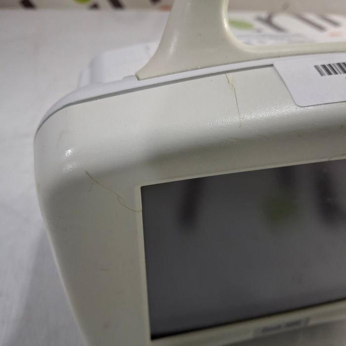 GE Healthcare Dash 3000 - Masimo SpO2 Patient Monitor