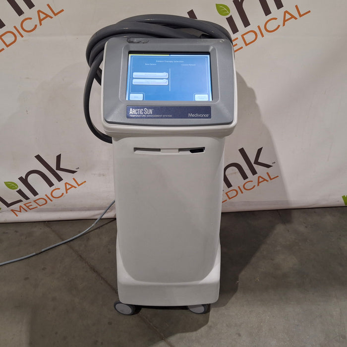 Medivance Arctic Sun 5000 Temperature Management System