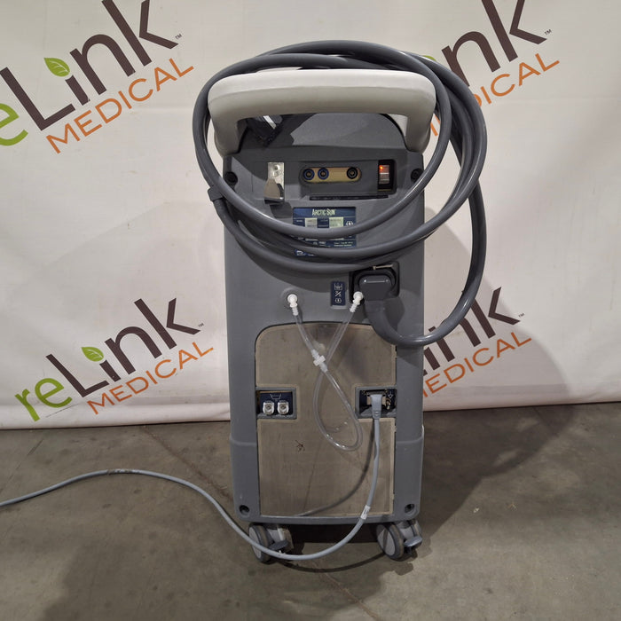 Medivance Arctic Sun 5000 Temperature Management System