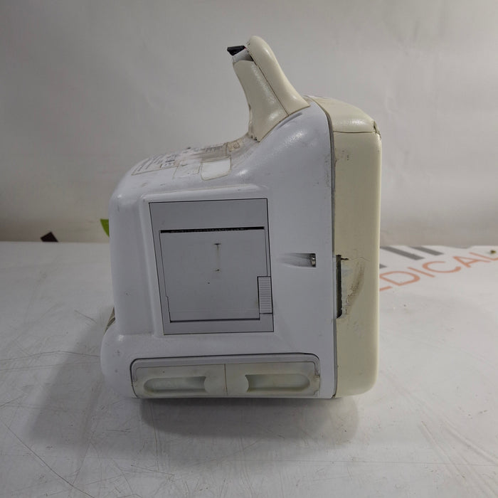 GE Healthcare Dash 3000 - Masimo SpO2 Patient Monitor