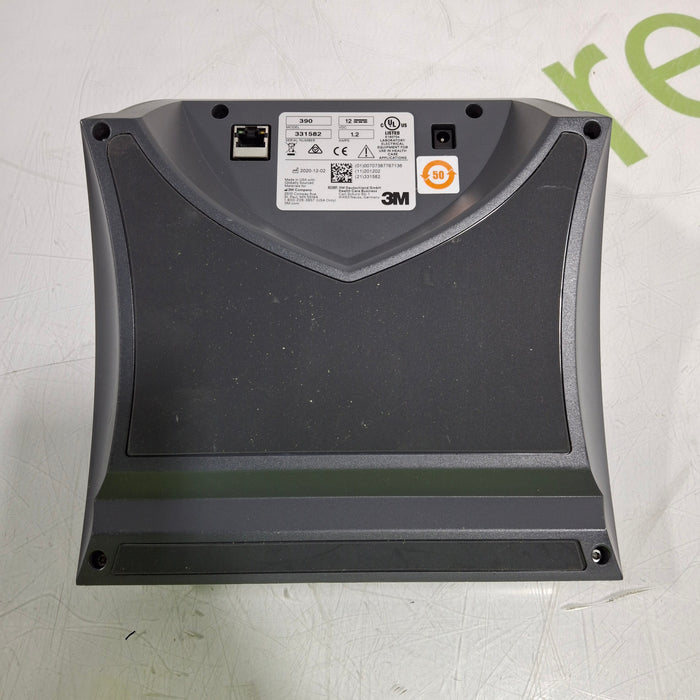 3M Attest Auto-Reader 390 Incubator