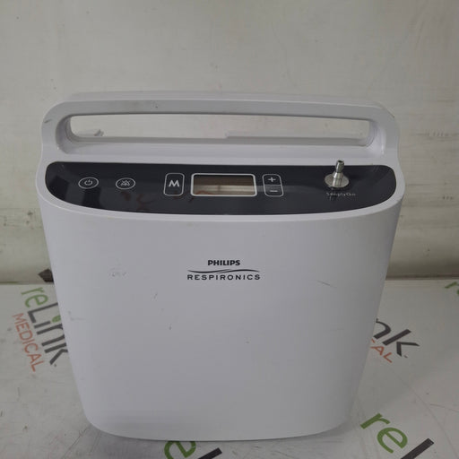 Respironics Respironics SimplyGo Oxygen Concentrator Respiratory reLink Medical