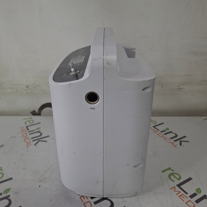 Respironics Respironics SimplyGo Oxygen Concentrator Respiratory reLink Medical