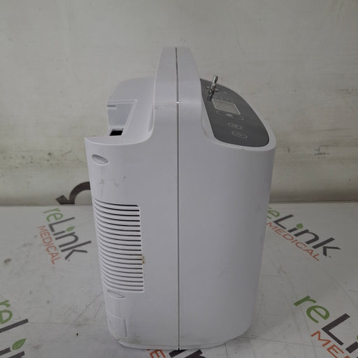 Respironics Respironics SimplyGo Oxygen Concentrator Respiratory reLink Medical