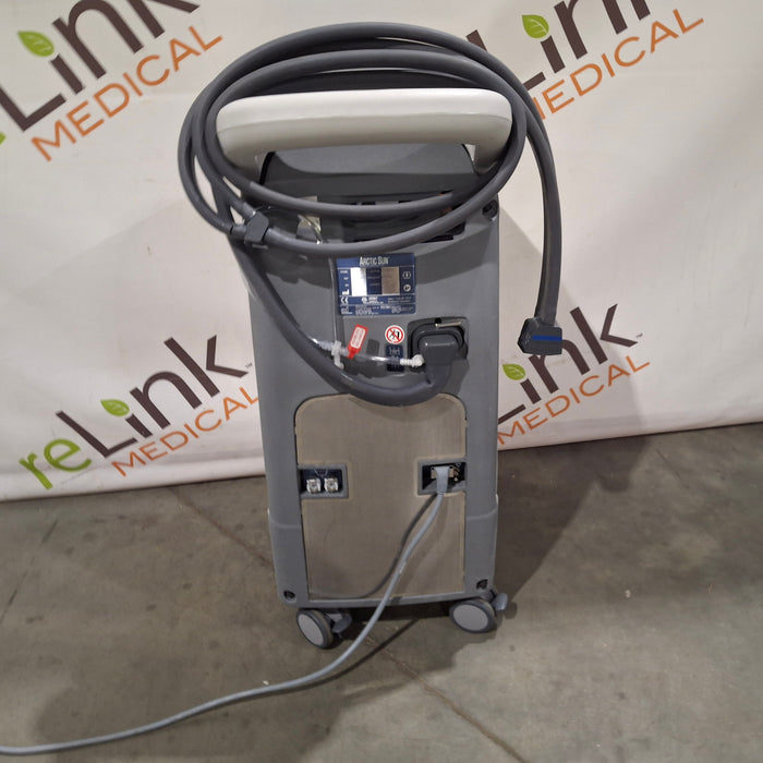 Medivance Arctic Sun 5000 Temperature Management System