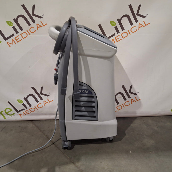 Medivance Arctic Sun 5000 Temperature Management System