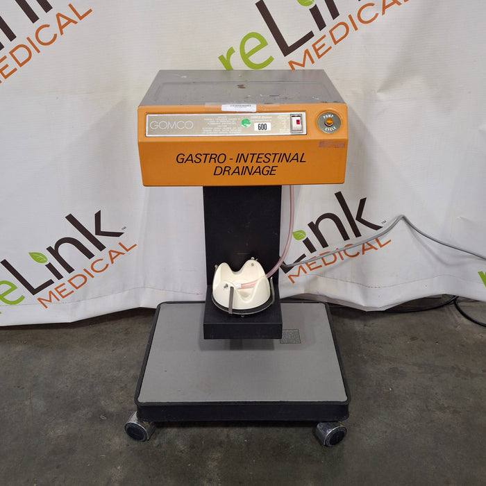 Gomco 6000 Gastro-Intestinal Drainage