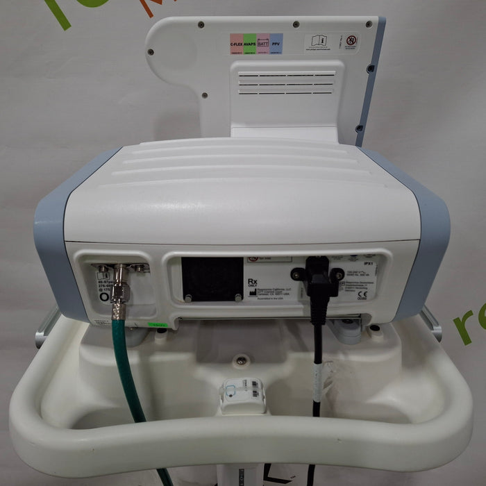 Philips Respironics V60 BiPAP Ventilator