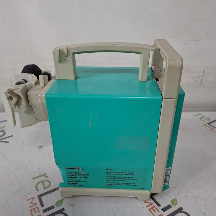 B. Braun Vista Basic Infusion Pump