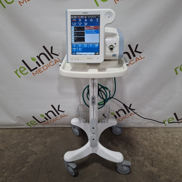 Philips Respironics V60 BiPAP Ventilator